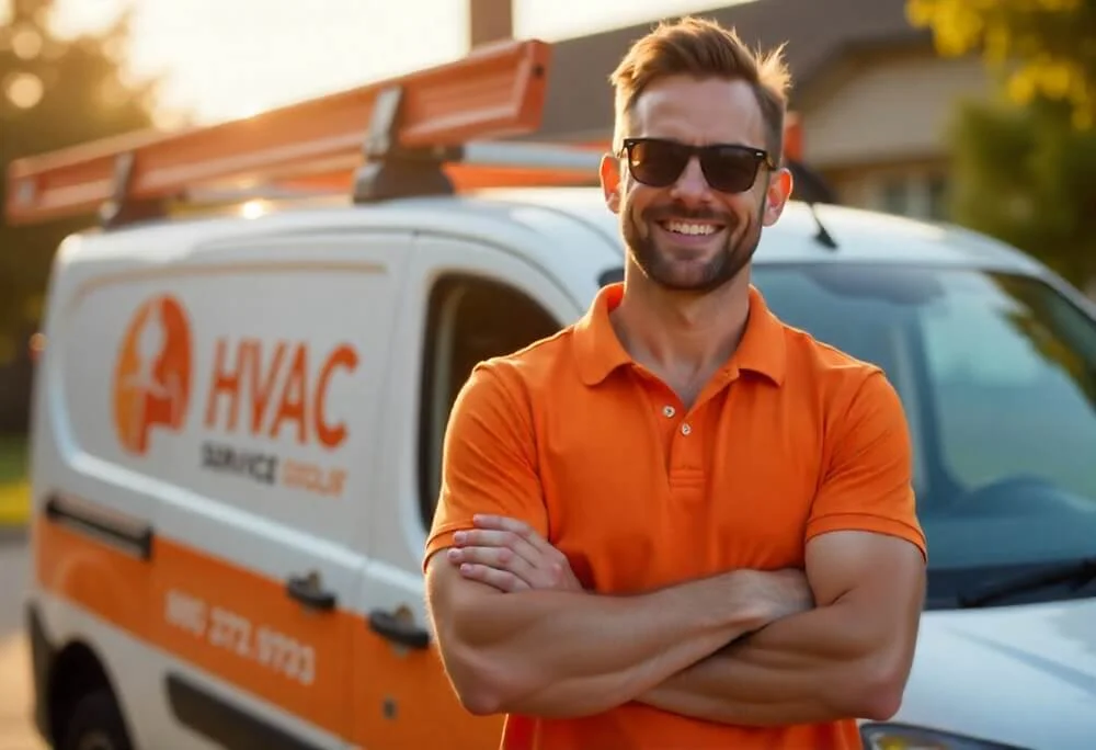 Professional HVAC repair and installation services in Mountville, PA